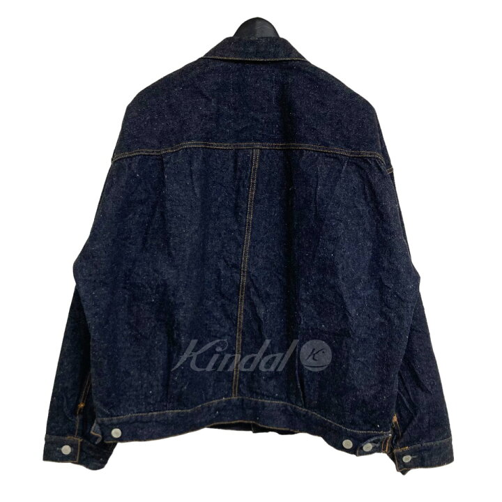 楽天市場】【中古】SAINT MICHAEL×BerBerJin2023AW 「BJ DENIM JKT 