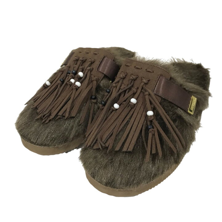 楽天市場】【中古】Suicoke × L