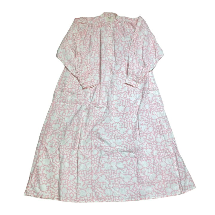 楽天市場】【中古】SZ Blockprints×TEN×Ron Herman カフタンドレス  