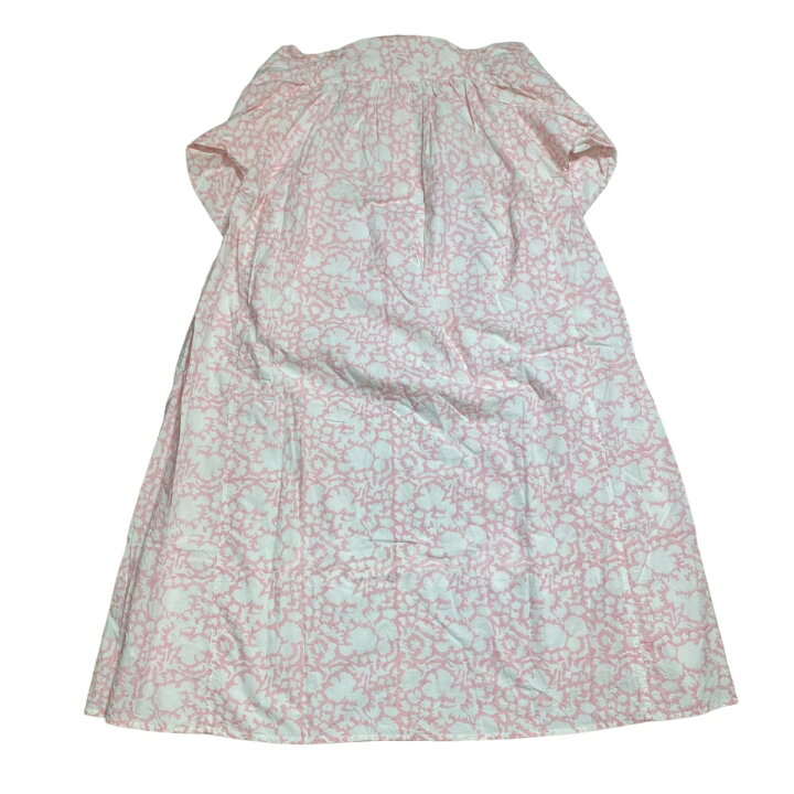 楽天市場】【中古】SZ Blockprints×TEN×Ron Herman カフタンドレス  