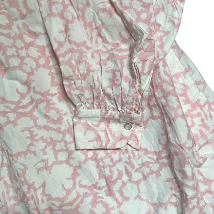 楽天市場】【中古】SZ Blockprints×TEN×Ron Herman カフタンドレス  