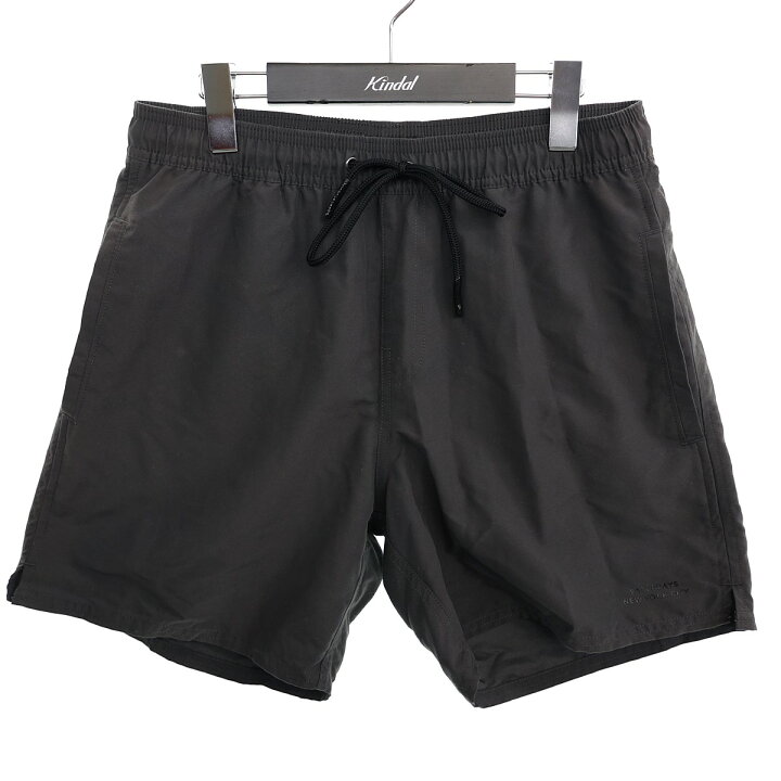 SATURDAYS SURF NYC - Wind And Sea Saturdays NYC ショーツ Sサイズの 