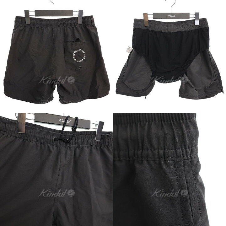 楽天市場】【中古】SATURDAYS NYC ×WIND AND SEA サークルロゴプリント 