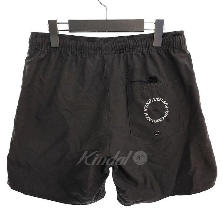 楽天市場】【中古】SATURDAYS NYC ×WIND AND SEA サークルロゴプリント 