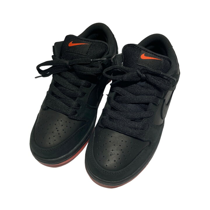 楽天市場】【中古】NIKESB Dunk Low TRD QS Black Pigeon ダンク ロー 