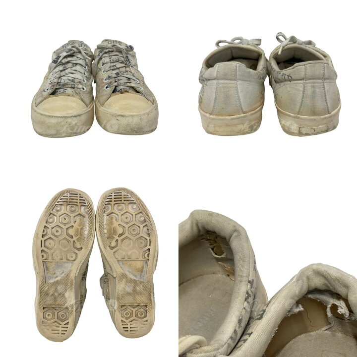 楽天市場】【中古】NUMBER (N)INE 2002SS モダンエイジ CUT UP  