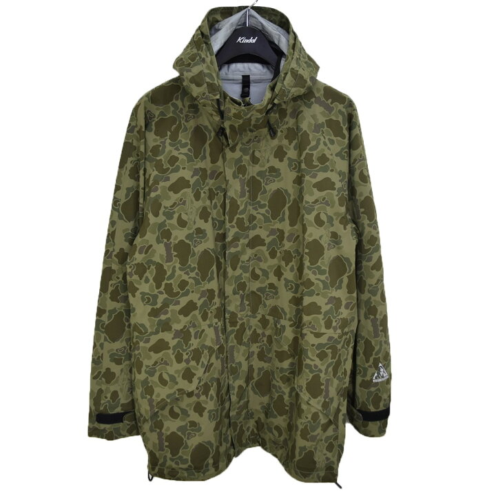 楽天市場】【中古】HYSTERIC GLAMOUR シェルフーデッドCOジャケット 