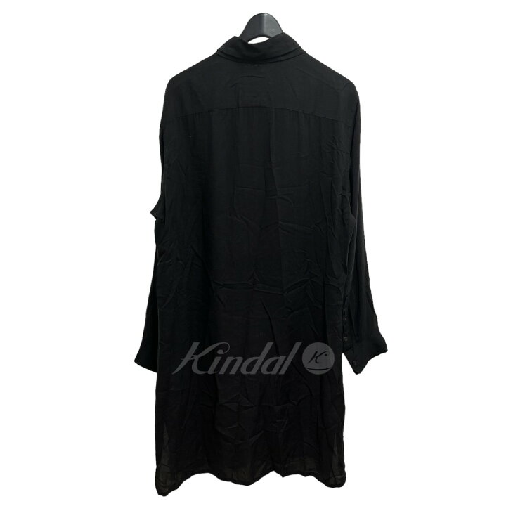 楽天市場】【中古】BLACK Scandal Yohji Yamamoto 18AW血染め猫長袖 