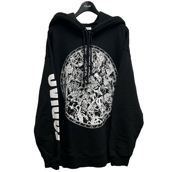 楽天市場】【中古】DRIES VAN NOTEN 21AW ZODIACオーバーサイズ  