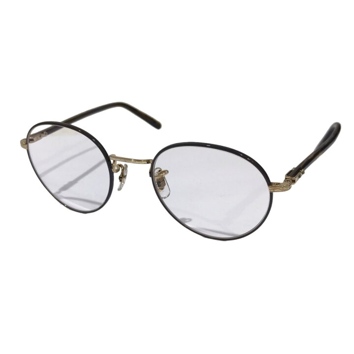 楽天市場】【中古】EYEVAN 眼鏡フレーム E-0504-SG フレーム・リム  