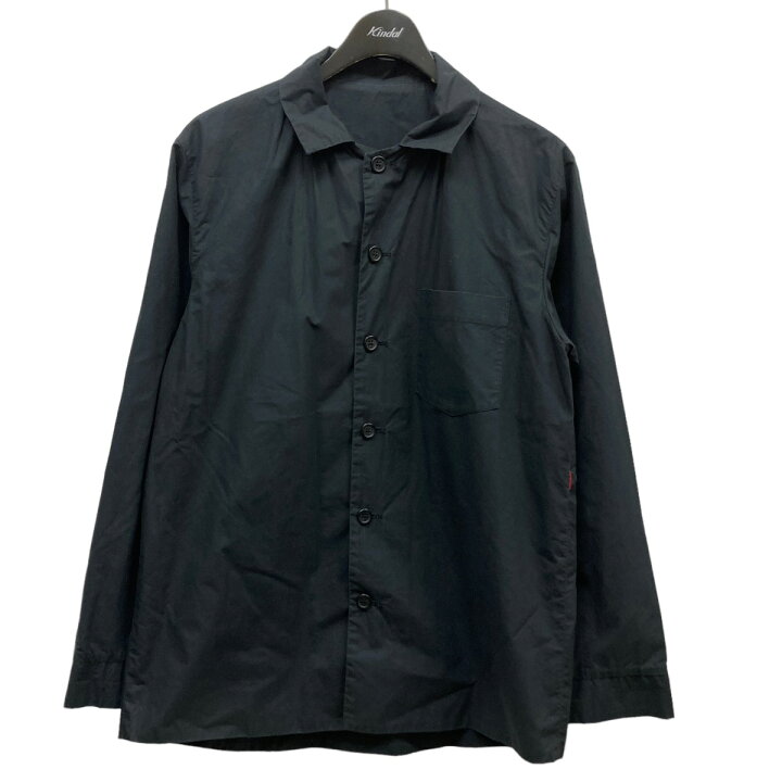 楽天市場】【中古】CASEY CASEY ダブルフェイスコットンシャツ  