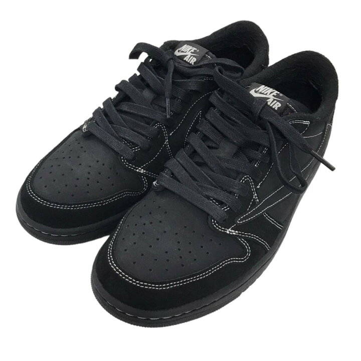 楽天市場】【中古】TRAVIS SCOTT×NIKE ｢AIR JORDAN1 LOW OG SP  