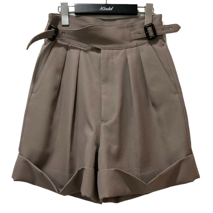 楽天市場】【中古】THE RERACSグルカショートパンツ 23SS-RERT-174L-J 