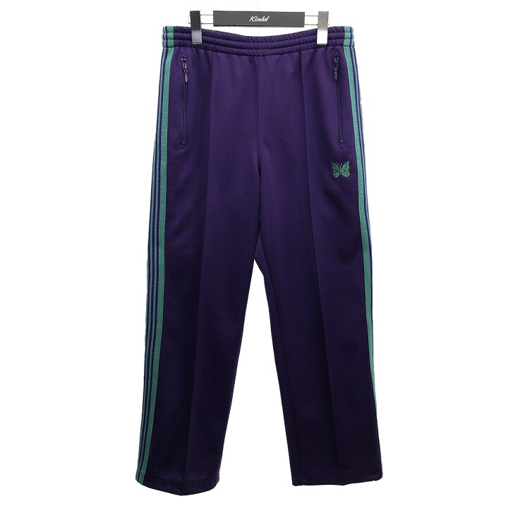 楽天市場】【中古】Needles Track Pant - Poly Smooth ジャージ 