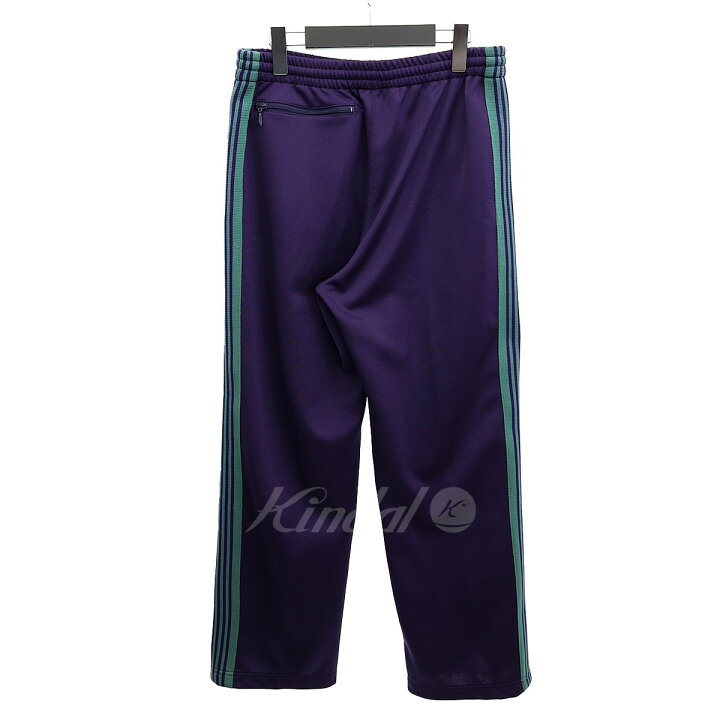 楽天市場】【中古】Needles Track Pant - Poly Smooth ジャージ  