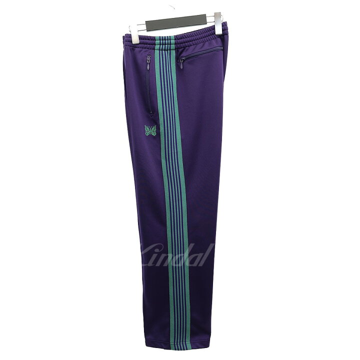 楽天市場】【中古】Needles Track Pant - Poly Smooth ジャージ  