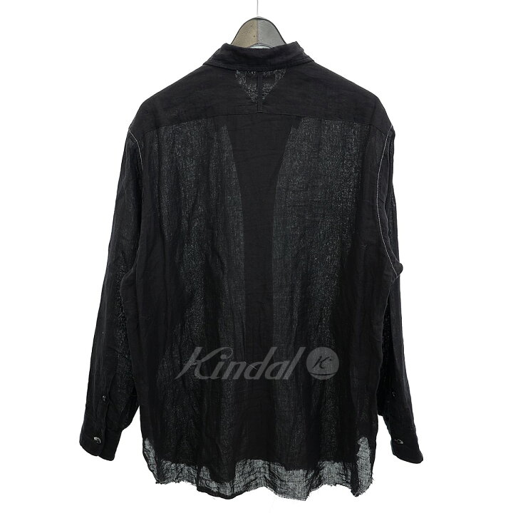 楽天市場】【中古】NICENESS23AW CHOCOLATE インドカディリネン  