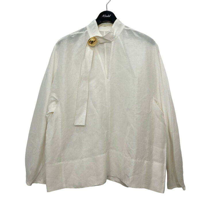 楽天市場】【中古】HARUNOBUMURATA23SS HEPBURN ヘップバーン 