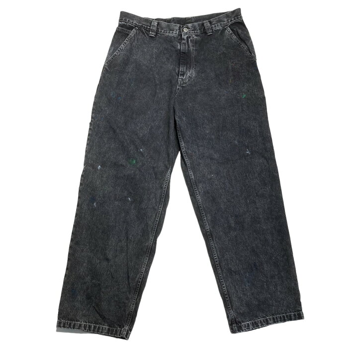 楽天市場】【中古】Maison Margiela 1 10 2022AW ペインターパンツ  