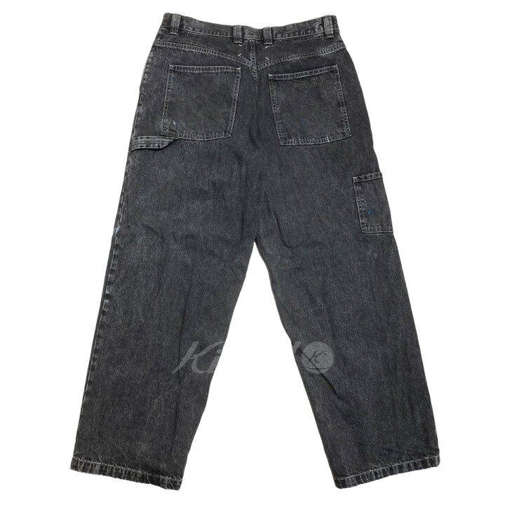 楽天市場】【中古】Maison Margiela 1 10 2022AW ペインターパンツ  