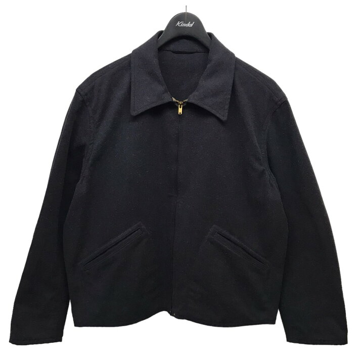 楽天市場】【中古】A．PRESSE 「Silk Nep Sports Jacket」シルクネップ  