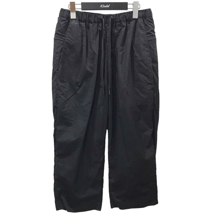楽天市場】【中古】TEATORA イージーパンツ WALLET PANTS - packable 