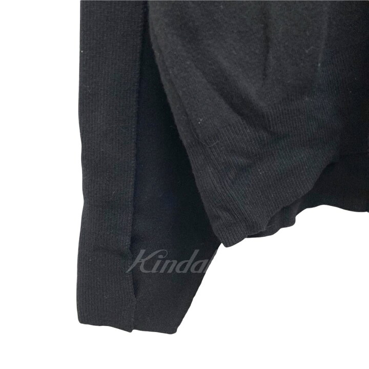 楽天市場】【中古】IRENE 20AW INTERLOCK KNIT TOPS Vネックニット  