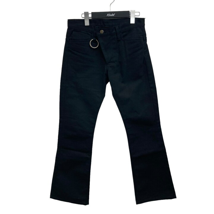 楽天市場】【中古】[-]Minus21SS SIGNATURE DENIM TROUSERS 