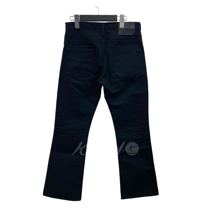 楽天市場】【中古】[-]Minus21SS SIGNATURE DENIM TROUSERS 