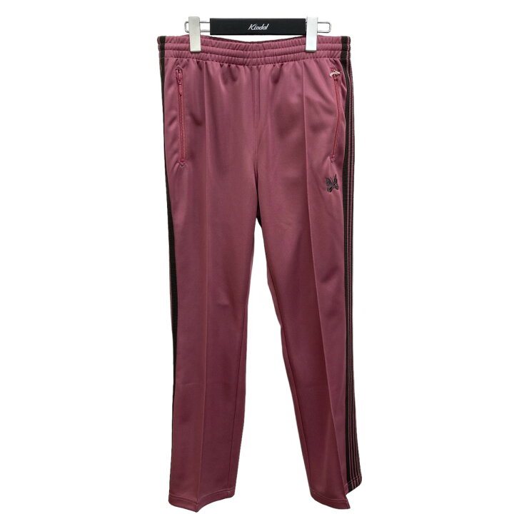 楽天市場】【中古】Needles 23SS Narrow Track Pant トラックパンツ 