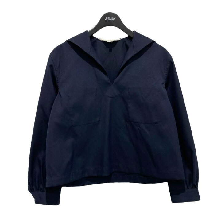 楽天市場】【中古】COMME DES GARCONS GIRL セーラーカラージャケット  
