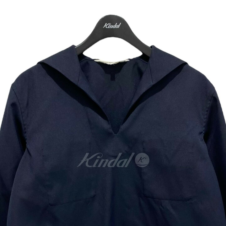 楽天市場】【中古】COMME DES GARCONS GIRL セーラーカラージャケット  
