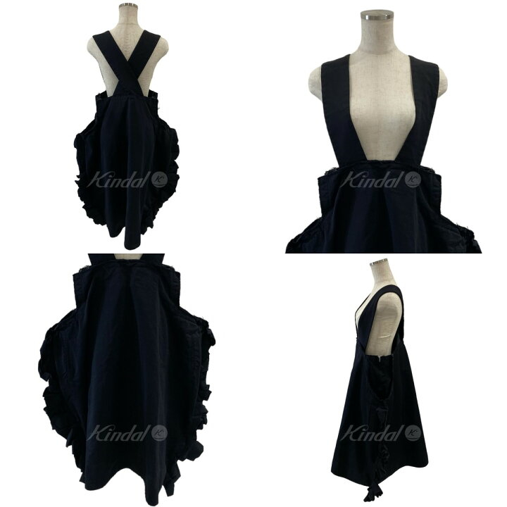 楽天市場】【中古】COMME des GARCONS COMME des GARCONSカットオフ 