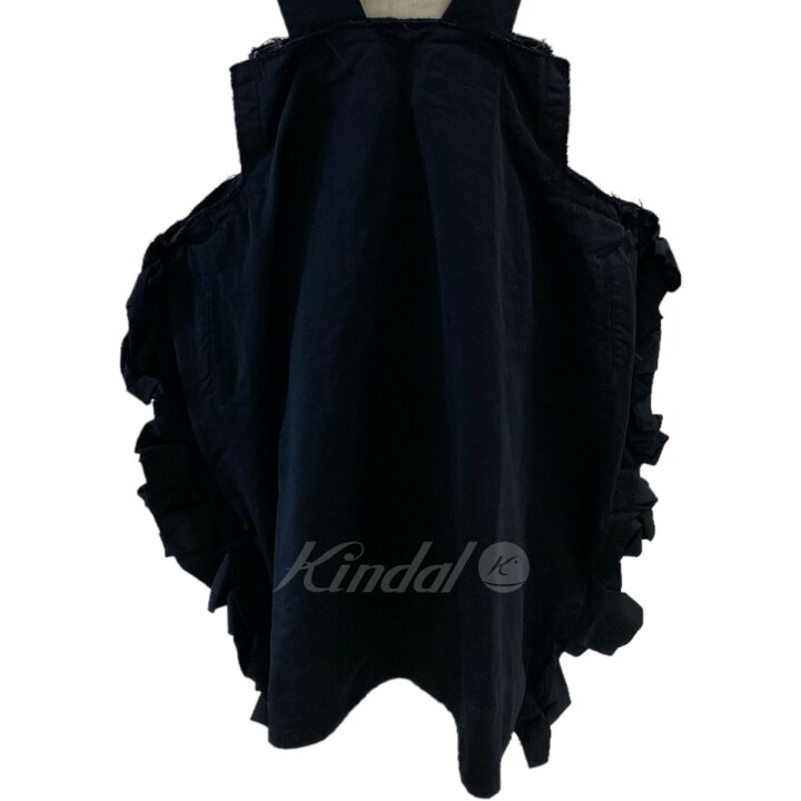 楽天市場】【中古】COMME des GARCONS COMME des GARCONSカットオフ 