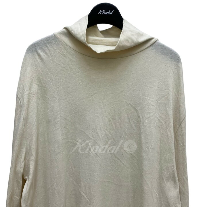 楽天市場】【中古】LOEWE 長袖カットソー 28003861 ホワイト サイズ 