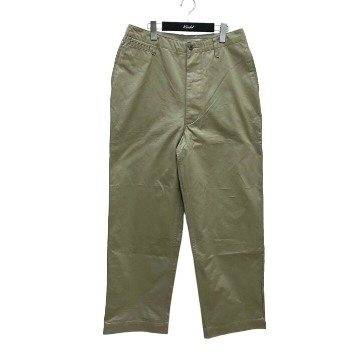 楽天市場】【中古】NIGEL CABOURN ニューベーシックチノパン 8046 00 