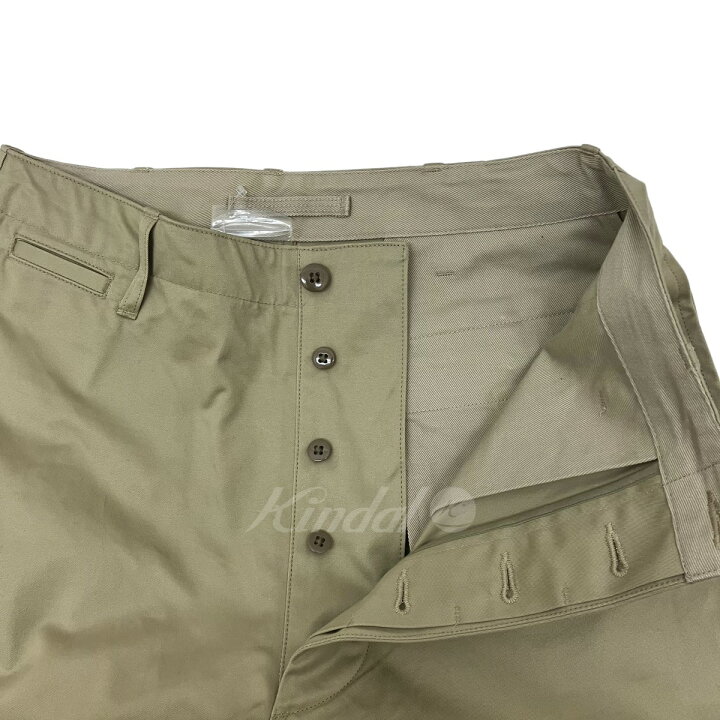 楽天市場】【中古】NIGEL CABOURN ニューベーシックチノパン 8046 00 