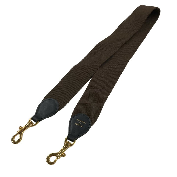 楽天市場】【中古】sita paranticaショルダーストラップ ブラウン  