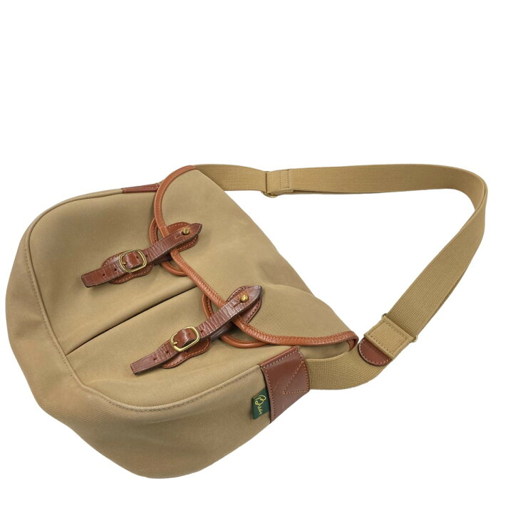 楽天市場】【中古】Brady 「ARIEL TROUT SMALL」 フィッシングバッグ 