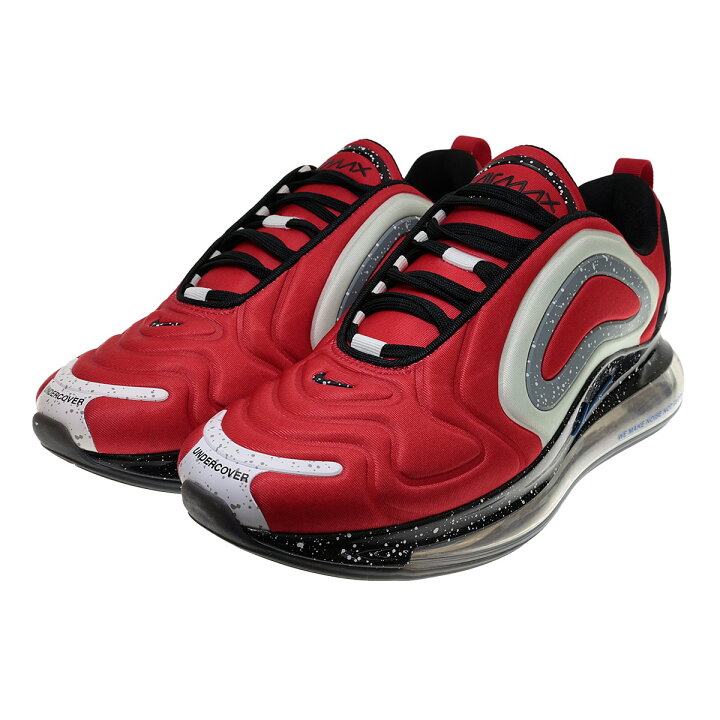 楽天市場】【中古】NIKE×UNDERCOVER エアマックス720 AIR MAX 720 