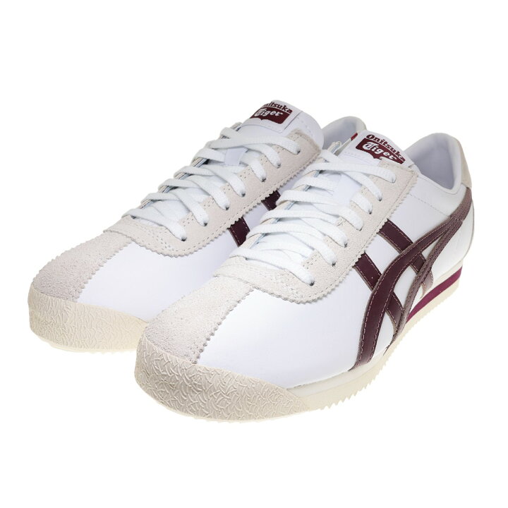 楽天市場】【中古】Onitsuka tiger タイガーコルセア スニーカー TIGER 
