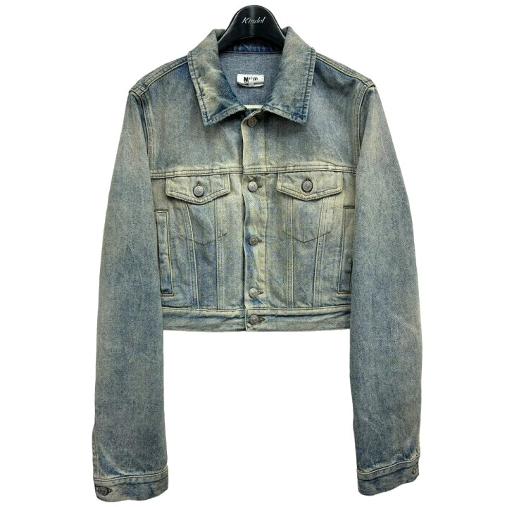 楽天市場】【中古】MM6 Maison Margiela 2023SS｢SPORTSJACKET  