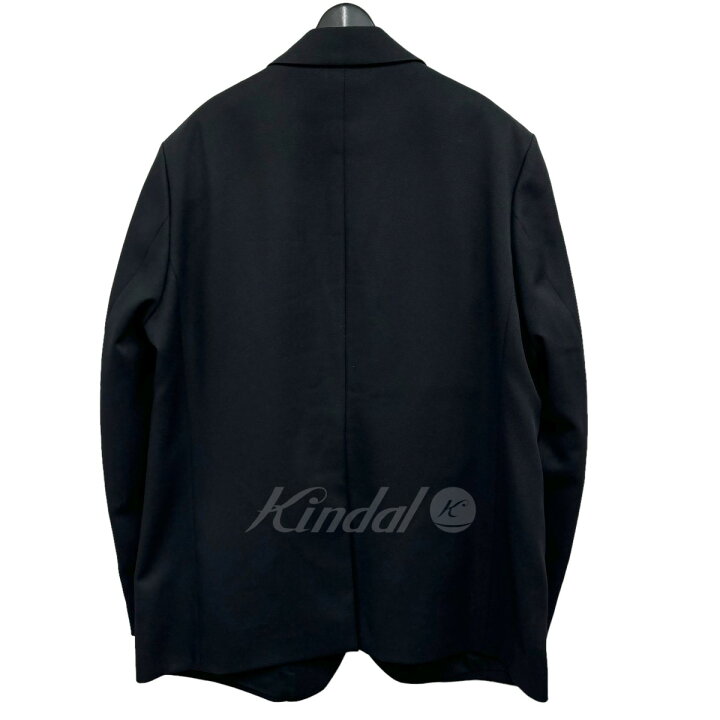 楽天市場】【中古】RAF SIMONS2022SS｢Oversized School Uniform blazer 