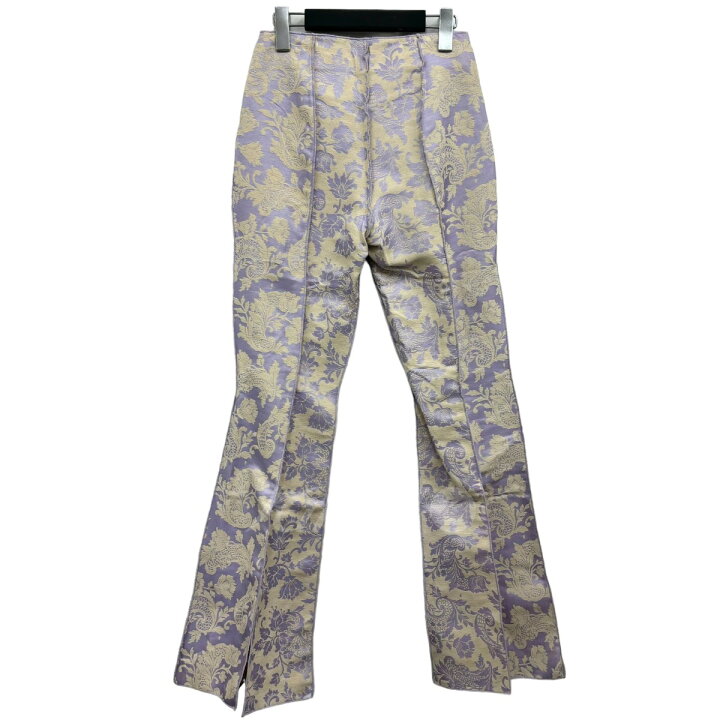 楽天市場】【中古】NO DRESS パンツ パープル サイズ：XS 【130324 