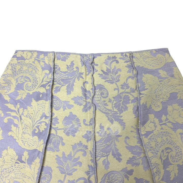 楽天市場】【中古】NO DRESS パンツ パープル サイズ：XS 【130324 