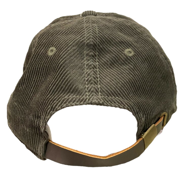 楽天市場】【中古】NEW ERA×AIME LEON DOREコーデュロイキャップ 