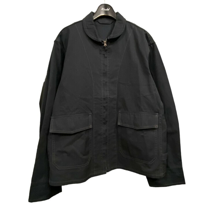 楽天市場】【中古】BUTCHER PRODUCTSジップアップジャケット ブラック 