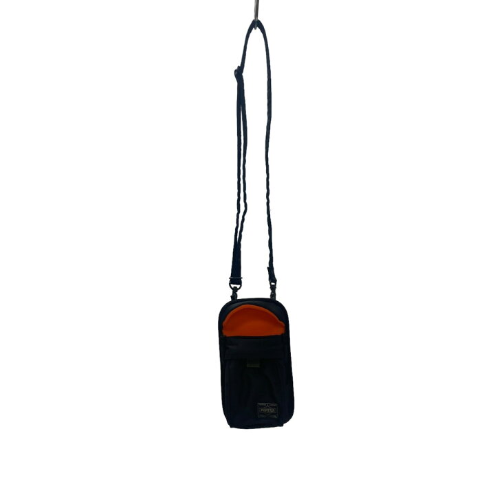 楽天市場】【中古】PORTER ショルダーポーチ／PX TANKER／GPS HOLDER 