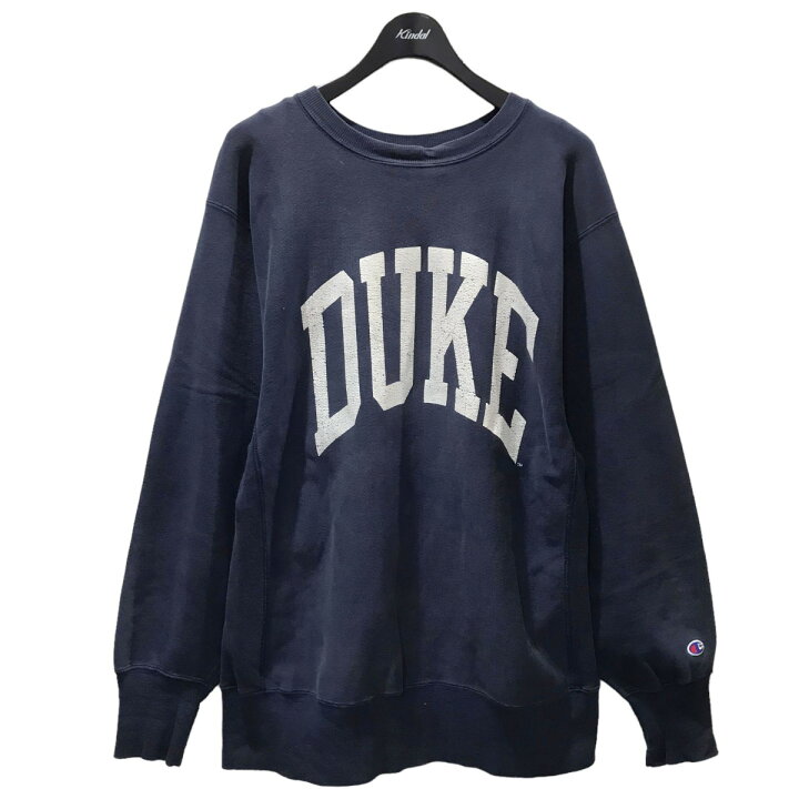 楽天市場】【中古】champion 90s スウェットトレーナー REVERSE WEAVE 