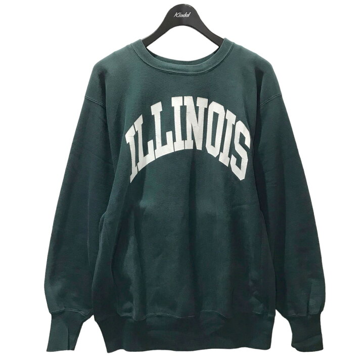 楽天市場】【中古】champion 90s スウェットトレーナー REVERSE WEAVE 